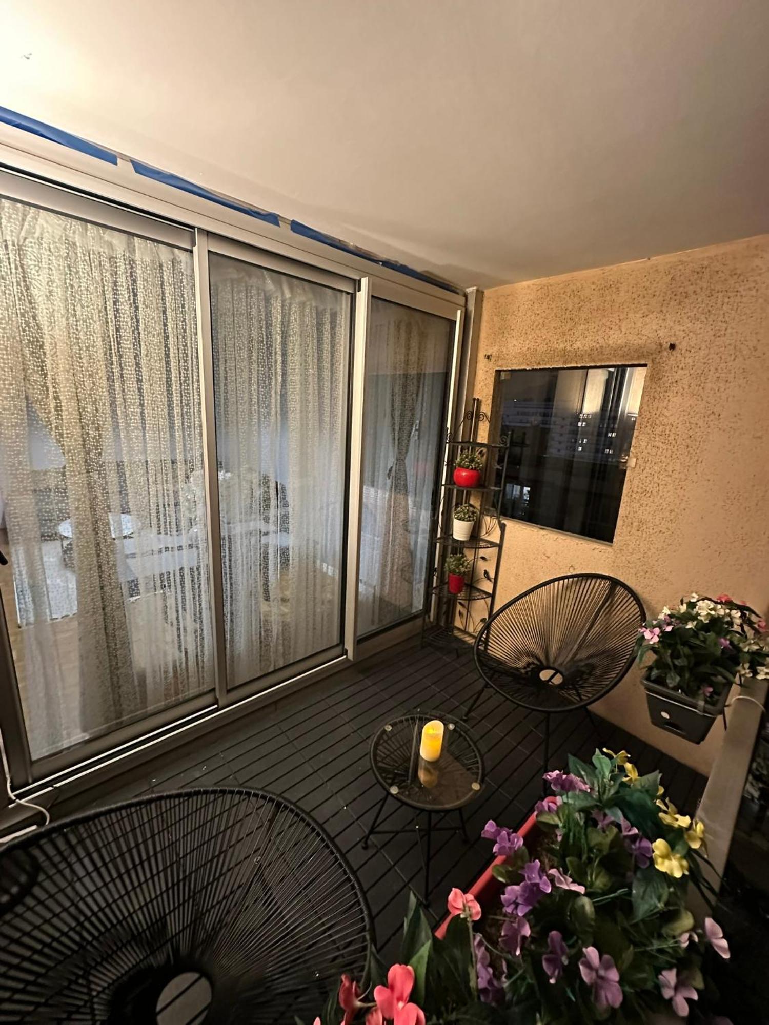 Appartement En Residence- Clichy Exteriör bild